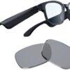 Razer Anzu Smart Glasses: Blue Light Filtering & Polarized S...