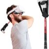 VR Golf Club Handle Accessory